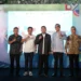 Opening Ceremony Medan Digifestival 2023, Jum'at (25/08/2023).(Dok:BI Sumut/Putra)