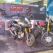 Honda Sport Motoshow Siap Jawab Impian Pecinta Kecepatan