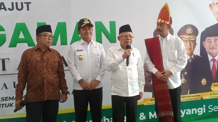 Jaga NKRI