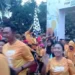 Sebanyak 1.200 pelari termasuk asal luar negeri seperti Kenya dan Malaysia mengikuti Run For Sustainable Oil Palm 2023 yang digelar GAPKI Sumut di areal Kebun PT Socfin Indonesia, Kebun Bangun Bandar, Dolok Masihul, Sumut, Sabtu lalu.(Ist)