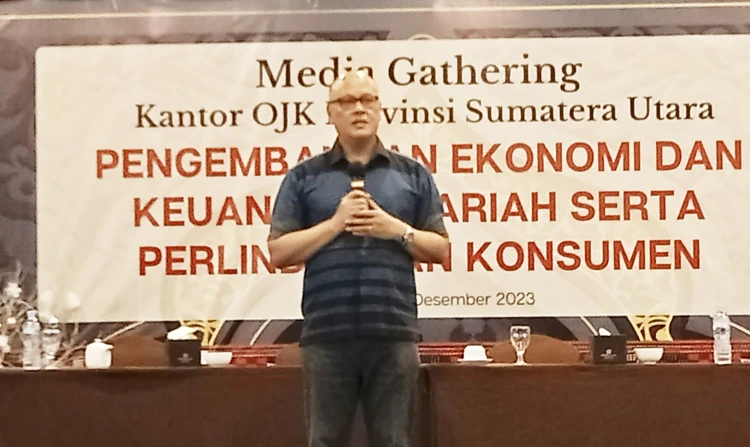 ojk sumut