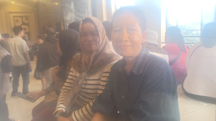 orangtua mahasiswa