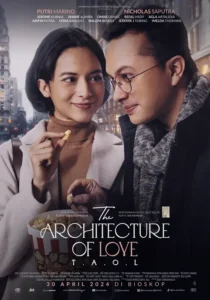 The Architecture of Love