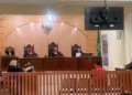 Pengadilan Binjai