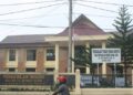 Pengadilan Tindak Pidana Korupsi pada Pengadilan Negeri Banda Aceh di Banda Aceh.