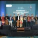 PT Pertamina Patra Niaga Regional Sumbagut berhasil meraih 7 penghargaan dalam ajang ISRA 2024.(Dok:Pertamina Sumbagut)